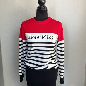 STUDIO F, Love Day’sweater